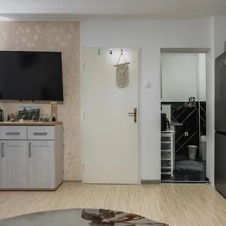 Tutti Frutti Apartment Zadar