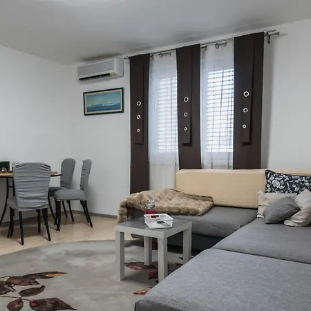 Tutti Frutti Apartment *